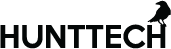 Hunttech.dk Logo